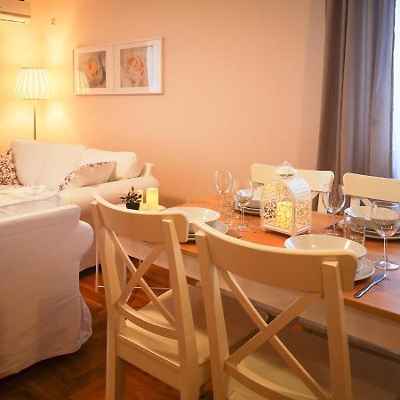 Filinhome Supljikca Suite Novi Sad Exterior photo