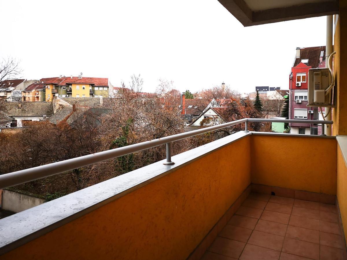 Filinhome Supljikca Suite Novi Sad Exterior photo
