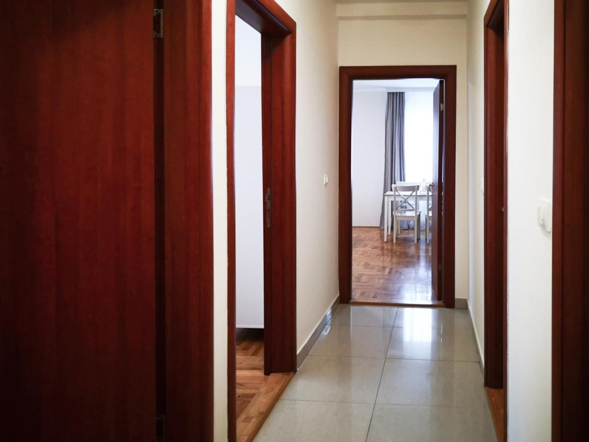 Filinhome Supljikca Suite Novi Sad Exterior photo