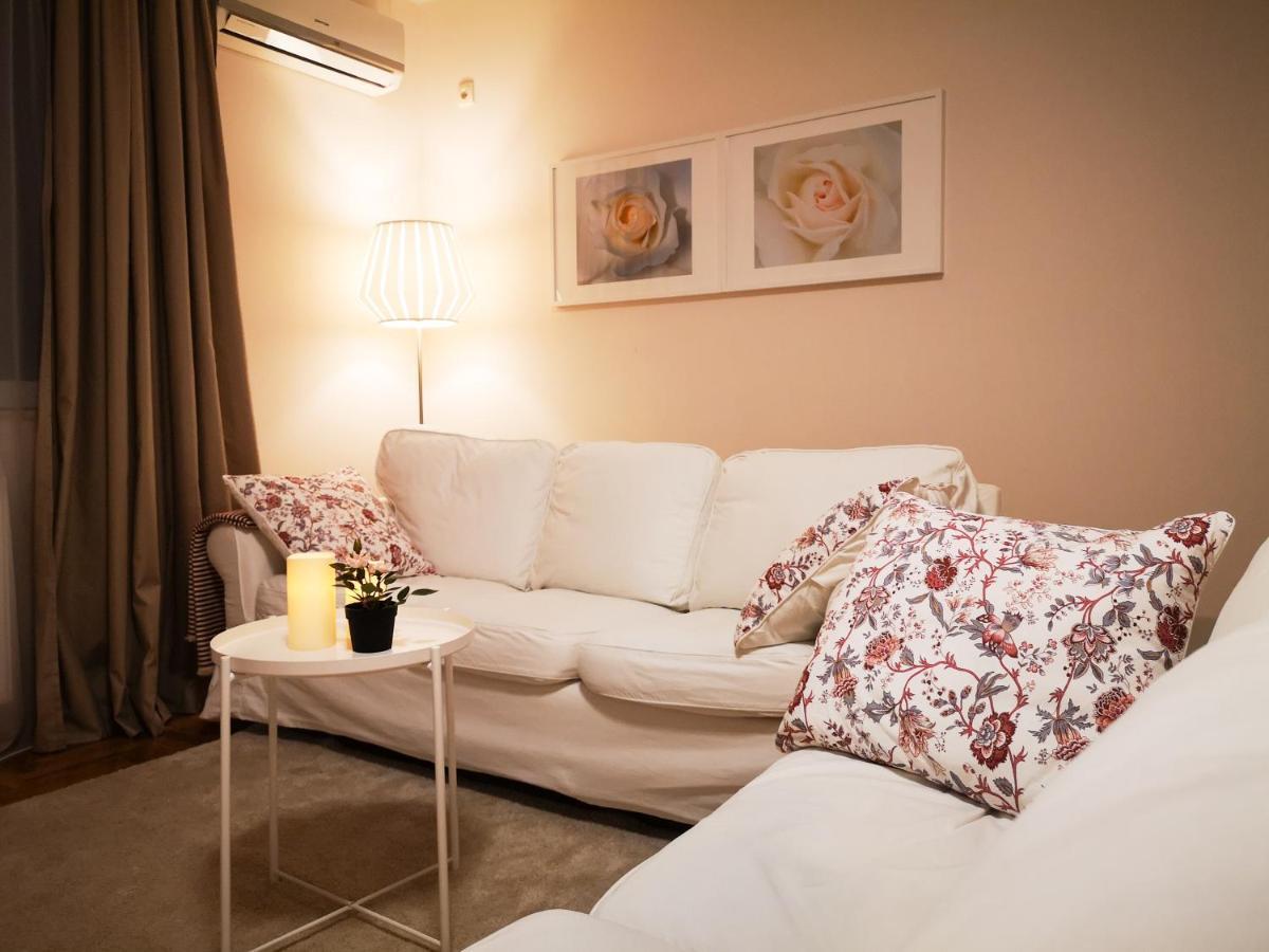Filinhome Supljikca Suite Novi Sad Exterior photo