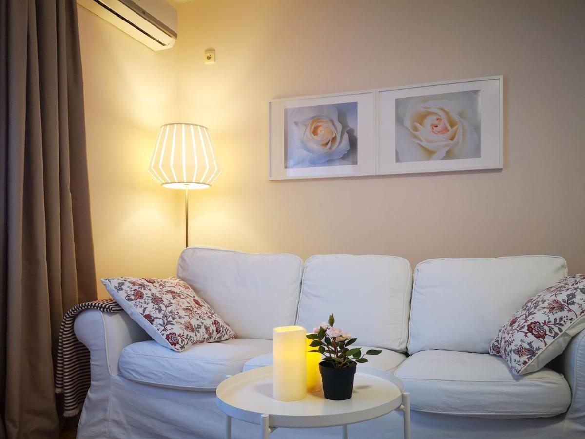 Filinhome Supljikca Suite Novi Sad Exterior photo